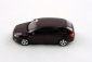 Abrex Škoda Rapid Spaceback (2013) 1:43 – rosso brunello metalíza