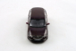 Abrex Škoda Rapid Spaceback (2013) 1:43 – rosso brunello metalíza