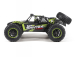 Smyter DB Turbo 3S Brushless 1/12 4WD Desert Buggy - zelená