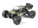 Smyter DB Turbo 3S Brushless 1/12 4WD Desert Buggy - zelená