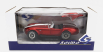 Solido Ac cobra Shelby Cobra 427 S/c Mkii Spider Hard-top 1965 1:18 Red Met