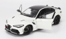 Solido Alfa romeo Giulia Gta 2021 1:18 Biela