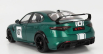 Solido Alfa romeo Giulia Gtam N 87 Nurburgring 2021 1:18 Zelená Biela