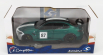 Solido Alfa romeo Giulia Gtam N 87 Nurburgring 2021 1:18 Zelená Biela