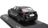 Solido Alfa romeo Giulia Quadrifoglio 2.9l Biturbo 2019 1:43 Black