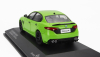 Solido Alfa romeo Giulia Quadrifoglio 2.9l Biturbo 2020 1:43 Zelená