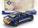 Solido Alpine Alpine A110 Gendarmerie Police Coupe 2023 1:18 Modrá