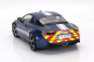 Solido Alpine Alpine A110 Gendarmerie Police Coupe 2023 1:18 Modrá