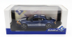 Solido Alpine Alpine A110 Gendarmerie Police Coupe 2023 1:18 Modrá