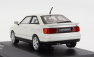 Solido Audi 80 (s2) Turbo Coupe 1992 1:43 Biela