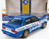 Solido BMW 3-series M3 E30 Team Labatt's N 4 Season Btcc 1991 T.harvey 1:18 Blue White