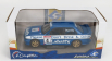 Solido BMW 3-series M3 E30 Team Labatt's N 4 Season Btcc 1991 T.harvey 1:18 Blue White