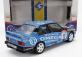 Solido BMW 3-series M3 (e30) Team Vl Motorsport N 11 Champion Season Btcc 1991 W.hay 1:18 Blue Black