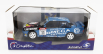 Solido BMW 3-series M3 (e30) Team Vl Motorsport N 11 Champion Season Btcc 1991 W.hay 1:18 Blue Black