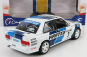 Solido BMW radu 3 (e30) Gr.a N 3 Rally Deutchland 1990 1:18 Biela 2 tóny Modrá