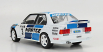 Solido BMW radu 3 (e30) Gr.a N 3 Rally Deutchland 1990 1:18 Biela 2 tóny Modrá