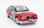 Solido BMW radu 3 (e30) N 14 Belgicko Procar 1993 Marc Duez 1:18 Červená biela