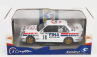 Solido BMW radu 3 M3 (e30) Fina Gr.a N 18 Rally Montecarlo 1989 Marc Duez - Alain Lopes 1:18 Biela červená Ble