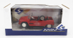 Solido Citroen Mehari 1970 1:18 Červená