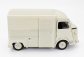 Solido Citroen Type Hy Van 1969 1:18 Béžová