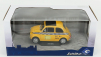 Solido Fiat 500 Taxi Nyc New York City 1965 1:18 Žltá