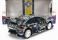 Solido Ford england Puma Rally1 N 0 Goodwood Festival Of Speed 2021 1:18 Black