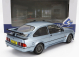 Solido Ford england Sierra Rs500 1987 1:18 svetlomodrá