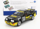 Solido Ford england Sierra Rs500 Cosworth N 44 24h Nurburgring 1989 V.weidler 1:18 Black Yellow