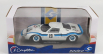 Solido Ford usa Gt40 Mki N 19 Angola Championship 1973 1:18 Biela 2 tóny Modrá