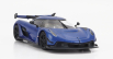 Solido Koenigsegg Jesko 5.0 V8 2021 1:43 Imperial Blue