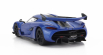 Solido Koenigsegg Jesko 5.0 V8 2021 1:43 Imperial Blue