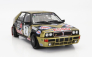 Solido Lancia Delta Hf H.f. Grifone Srl N 2 3. Rally Deutschland 1989 Y.loubet - J.m.andrie 1:18 Zlatá čierna