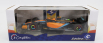 Solido Mclaren F1 Mcl36 Mercedes Team Mclaren N 3 Australian GP 2022 Daniel Ricciardo 1:18 Oranžová svetlo modrá