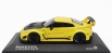 Solido Nissan Gt-r (r35) Lb Works Silhouette Coupe 2019 1:43 žltá čierna