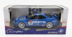 Solido Nissan Skyline Gt-r (r34) Streetfighter N 12 Calsonic Tribute 2000 1:18 Modrá