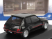 Solido Peugeot 205 Gti Dimma Body Kit 1988 1:43 Black