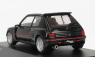 Solido Peugeot 205 Gti Dimma Body Kit 1988 1:43 Black