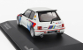 Solido Peugeot 205 Gti Dimma Rally Tribute 1992 1:43 Biela