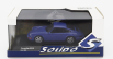 Solido Porsche 911 964 Rs Coupe 1992 1:43 Modrá