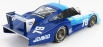 Solido Porsche 935/81 Moby Dick Team John Fitzpatrick N 79 24h Le Mans 1982 J.fitzpatrick - D.hobbs 1:18 Blue White