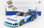 Solido Porsche 935/81 Moby Dick Team John Fitzpatrick N 79 24h Le Mans 1982 J.fitzpatrick - D.hobbs 1:18 Blue White