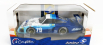 Solido Porsche 935/81 Moby Dick Team John Fitzpatrick N 79 24h Le Mans 1982 J.fitzpatrick - D.hobbs 1:18 Blue White