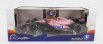 Solido Renault F1 A522 Team Alpine Bwt N 14 Bahrain Gp 2022 Fernando Alonso 1:18 Ružová