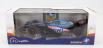 Solido Renault F1 A522 Team Alpine Bwt N 31 Australian Gp 2022 Esteban Ocon 1:18 Modrá Ružová