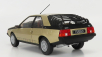 Solido Renault Fuego Gts Turbo Coupe 1980 1:18 Zlato