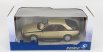 Solido Renault Fuego Gts Turbo Coupe 1980 1:18 Zlato