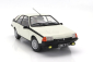 Solido Renault Fuego Turbo Coupe 1985 1:18 Biela