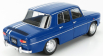 Solido Renault R8 Gordini 1300 1967 1:18 Modrá