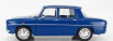 Solido Renault R8 Gordini 1300 1967 1:18 Modrá