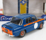 Solido Renault R8 Gordini 1300 1967 1:18 Svetlo modrá oranžová